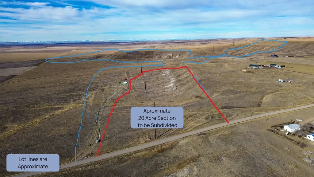 390 Vinyard Road Great Falls MT 59404