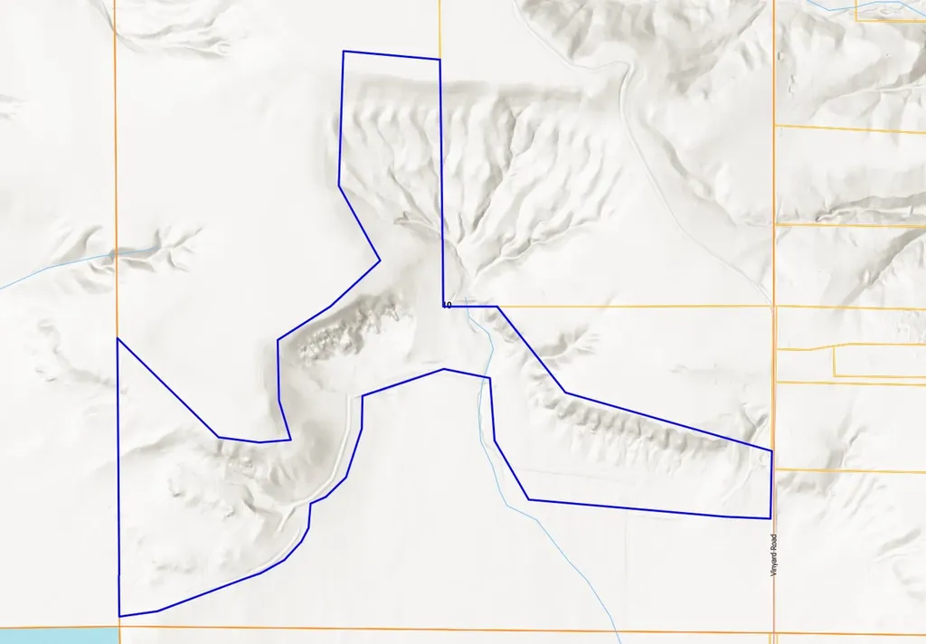 390 Vinyard Road Great Falls MT 59404