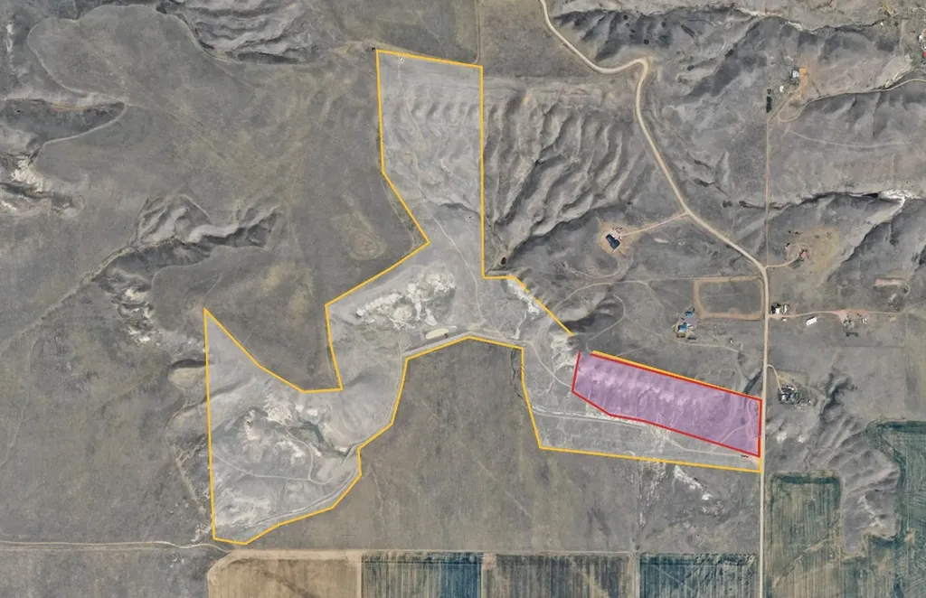 390 Vinyard Road Great Falls MT 59404