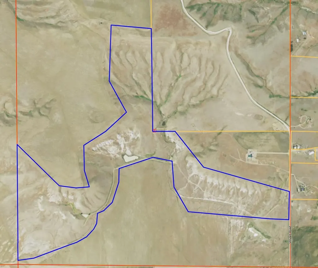 390 Vinyard Road Great Falls MT 59404