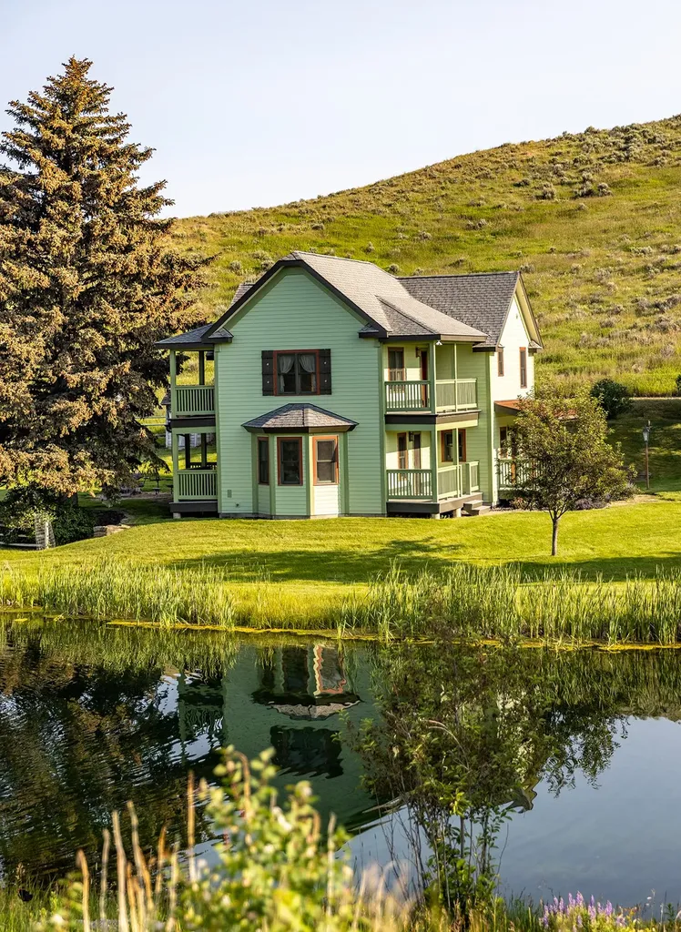 91 Porcupine Road Wilsall MT 59086