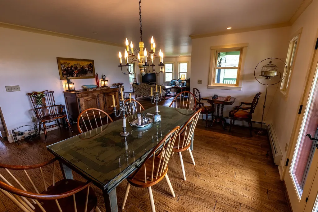 91 Porcupine Road Wilsall MT 59086