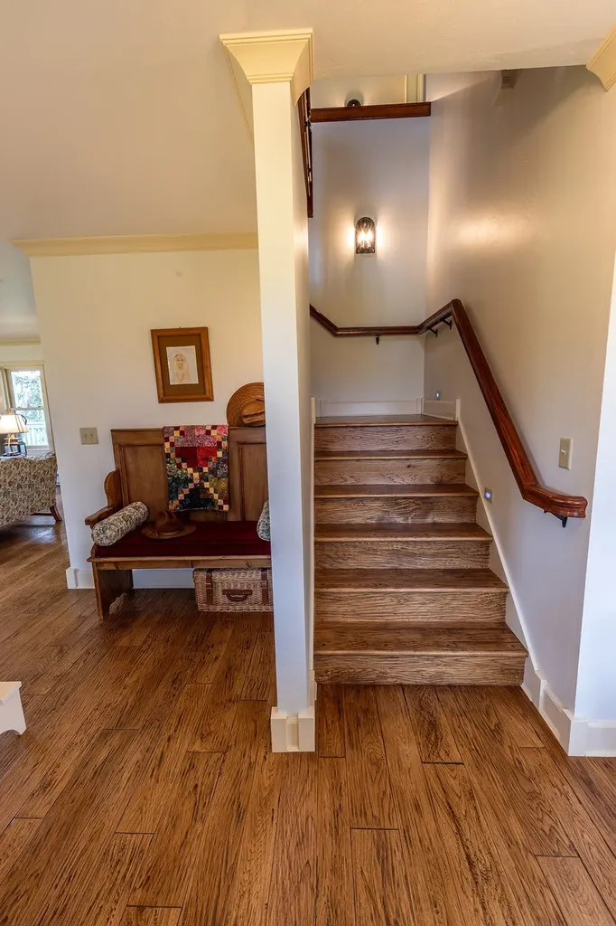 91 Porcupine Road Wilsall MT 59086