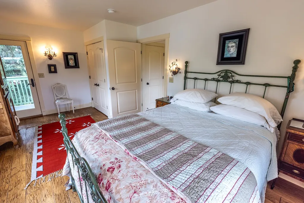 91 Porcupine Road Wilsall MT 59086