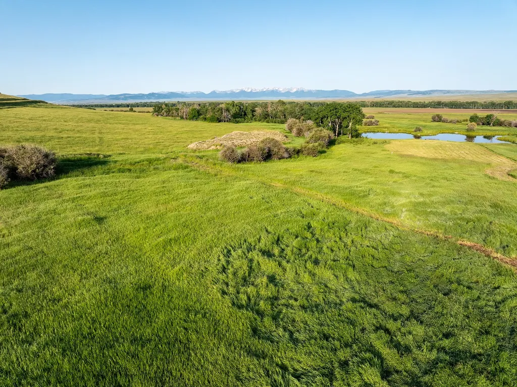 91 Porcupine Road Wilsall MT 59086