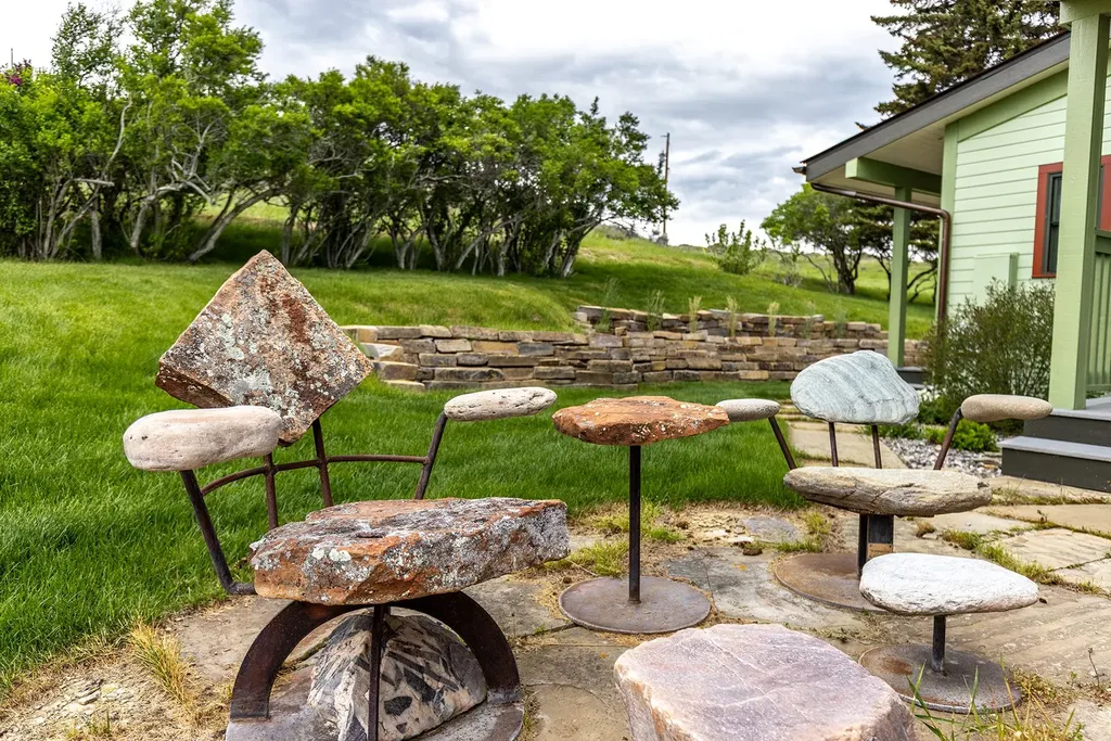 91 Porcupine Road Wilsall MT 59086