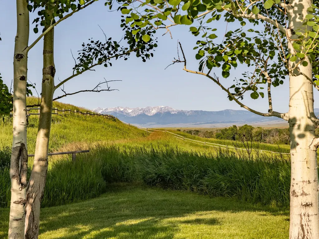 91 Porcupine Road Wilsall MT 59086