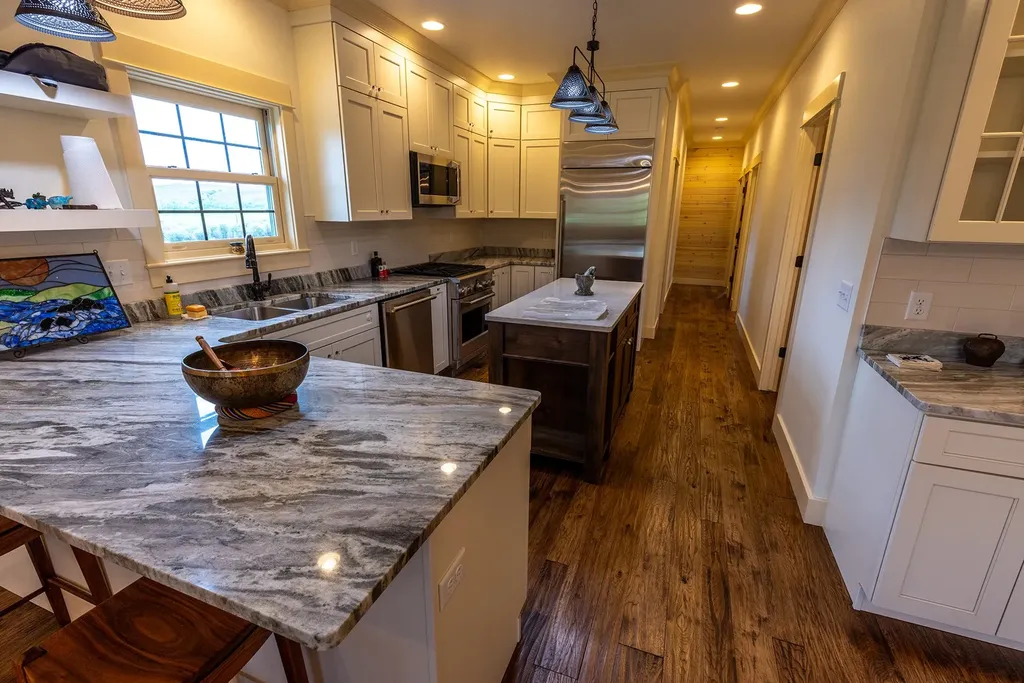 91 Porcupine Road Wilsall MT 59086