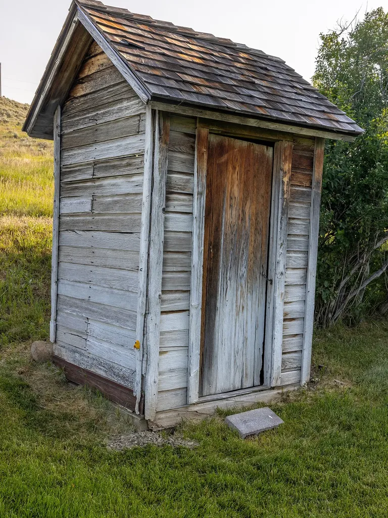 91 Porcupine Road Wilsall MT 59086