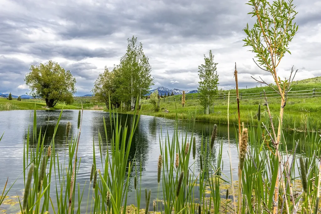91 Porcupine Road Wilsall MT 59086