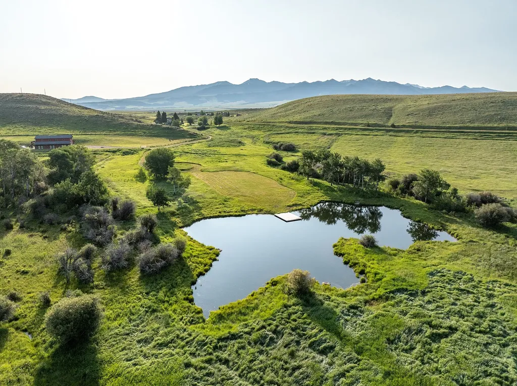 91 Porcupine Road Wilsall MT 59086