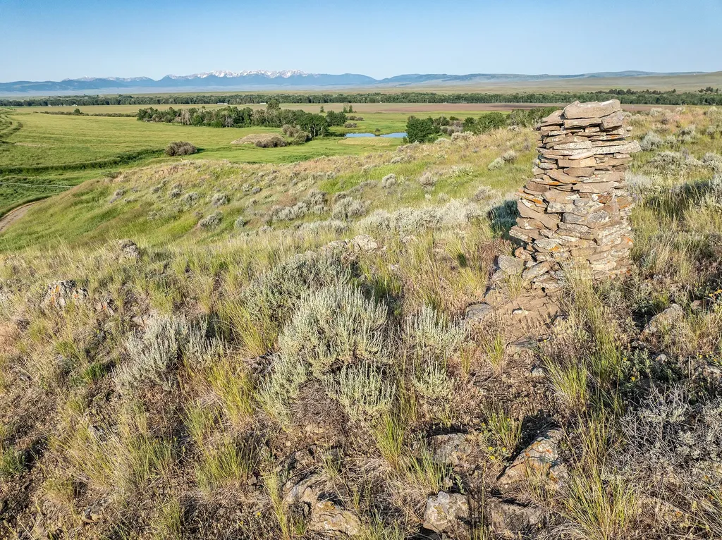 91 Porcupine Road Wilsall MT 59086