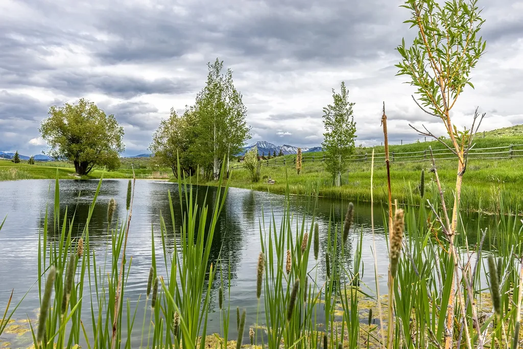91 Porcupine Road Wilsall MT 59086