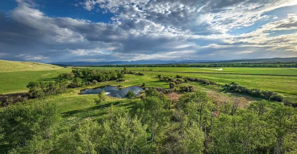91 Porcupine Road Wilsall MT 59086