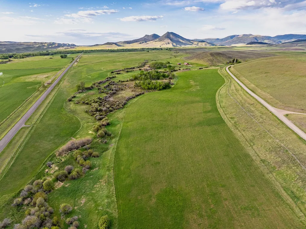 91 Porcupine Road Wilsall MT 59086