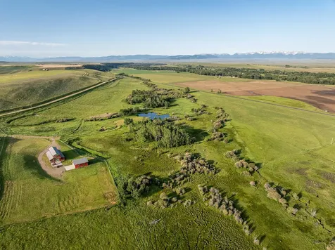 91 Porcupine Road Wilsall MT 59086