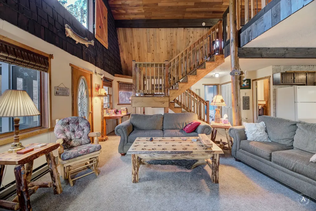 7 Meadow Lane Cascade MT 59421