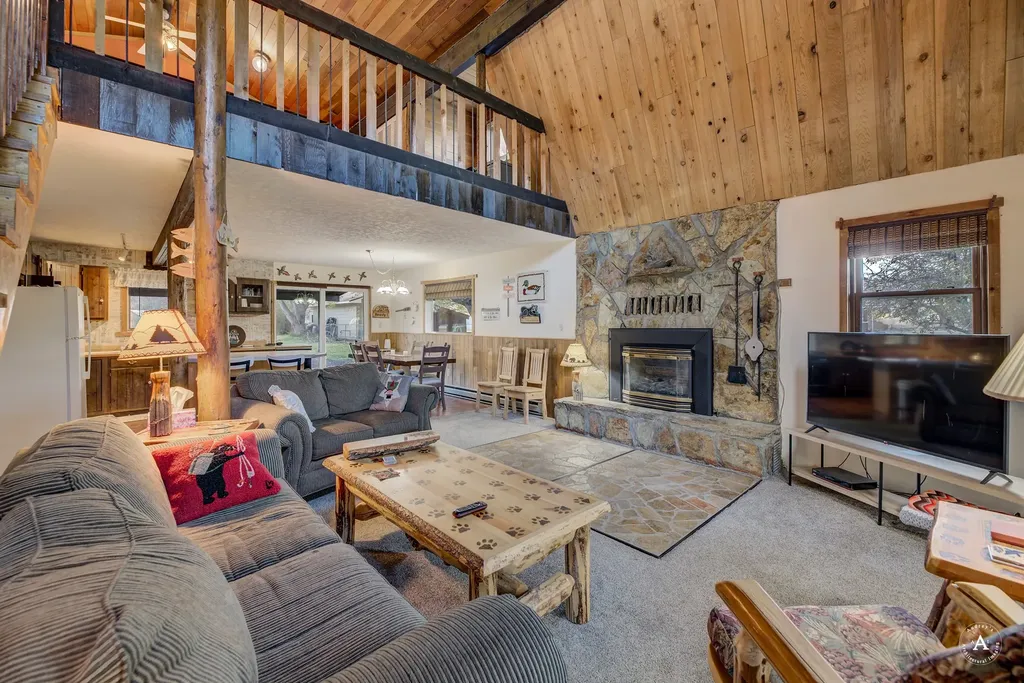 7 Meadow Lane Cascade MT 59421