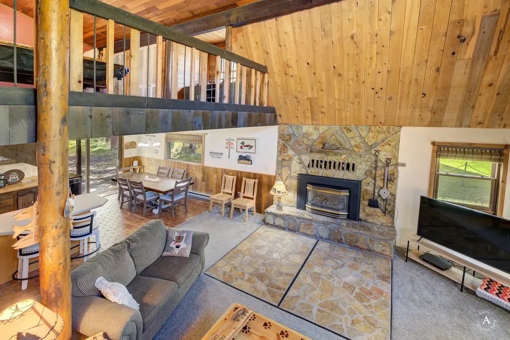 7 Meadow Lane Cascade MT 59421