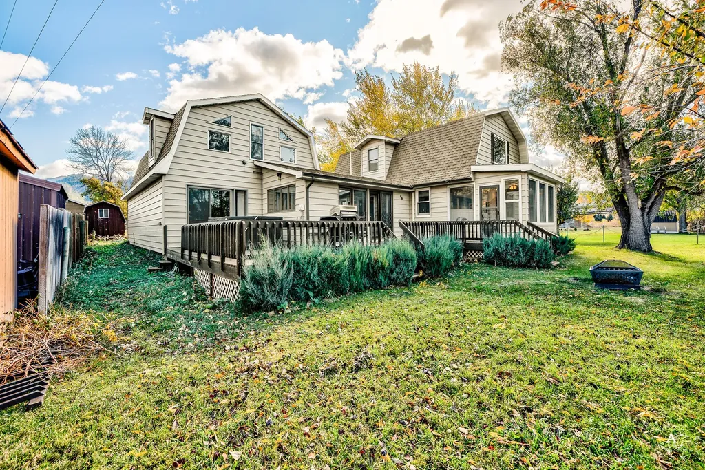 7 Meadow Lane Cascade MT 59421
