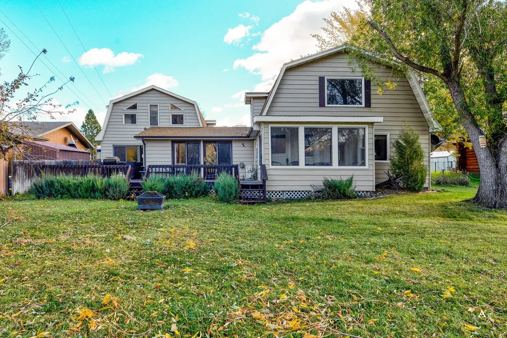 7 Meadow Lane Cascade MT 59421