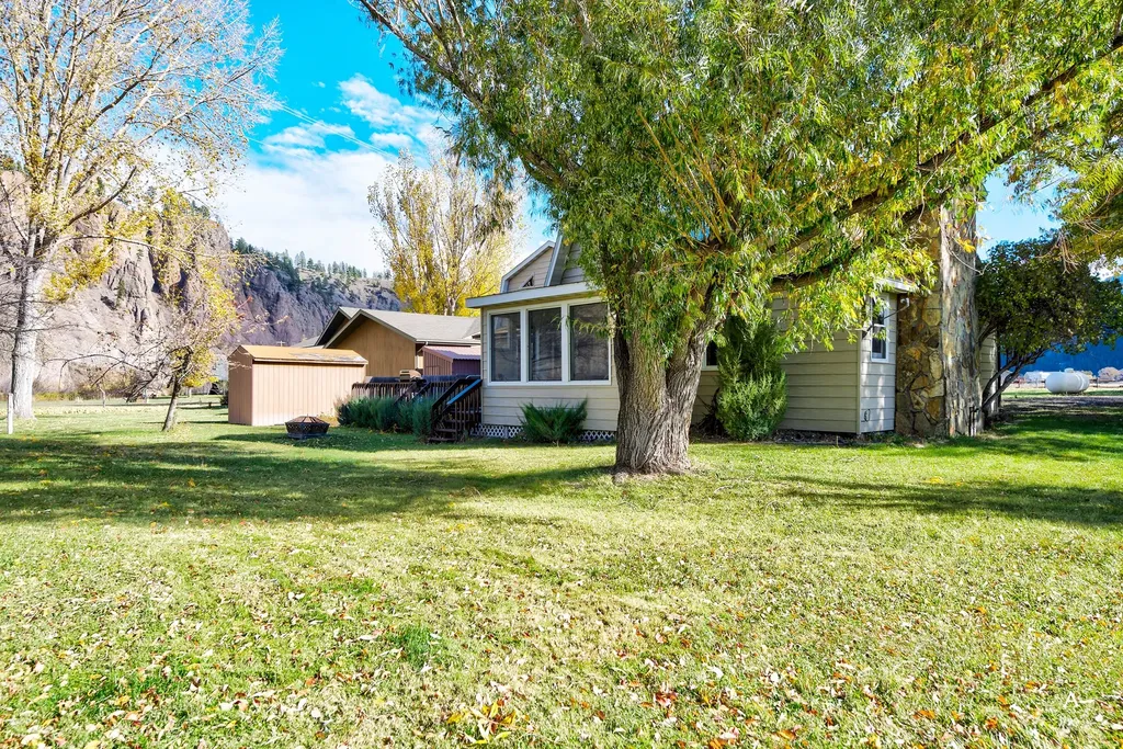 7 Meadow Lane Cascade MT 59421