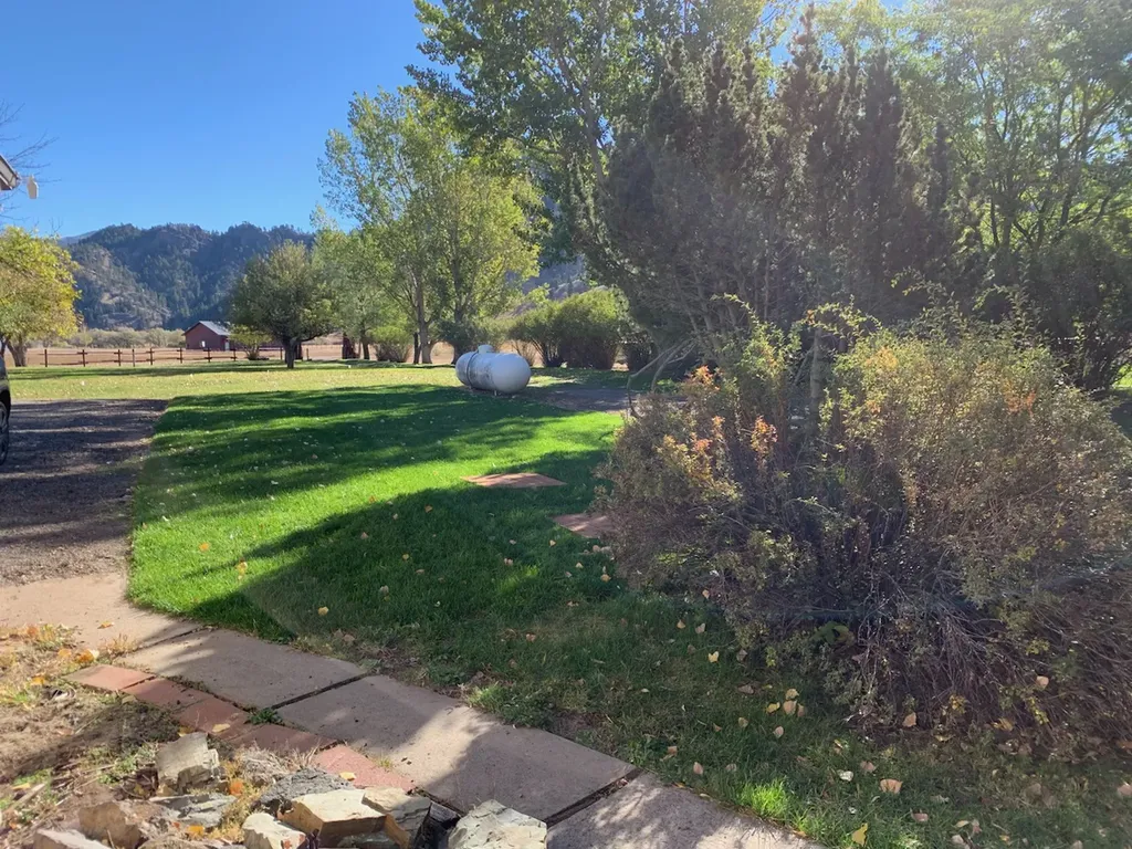 7 Meadow Lane Cascade MT 59421