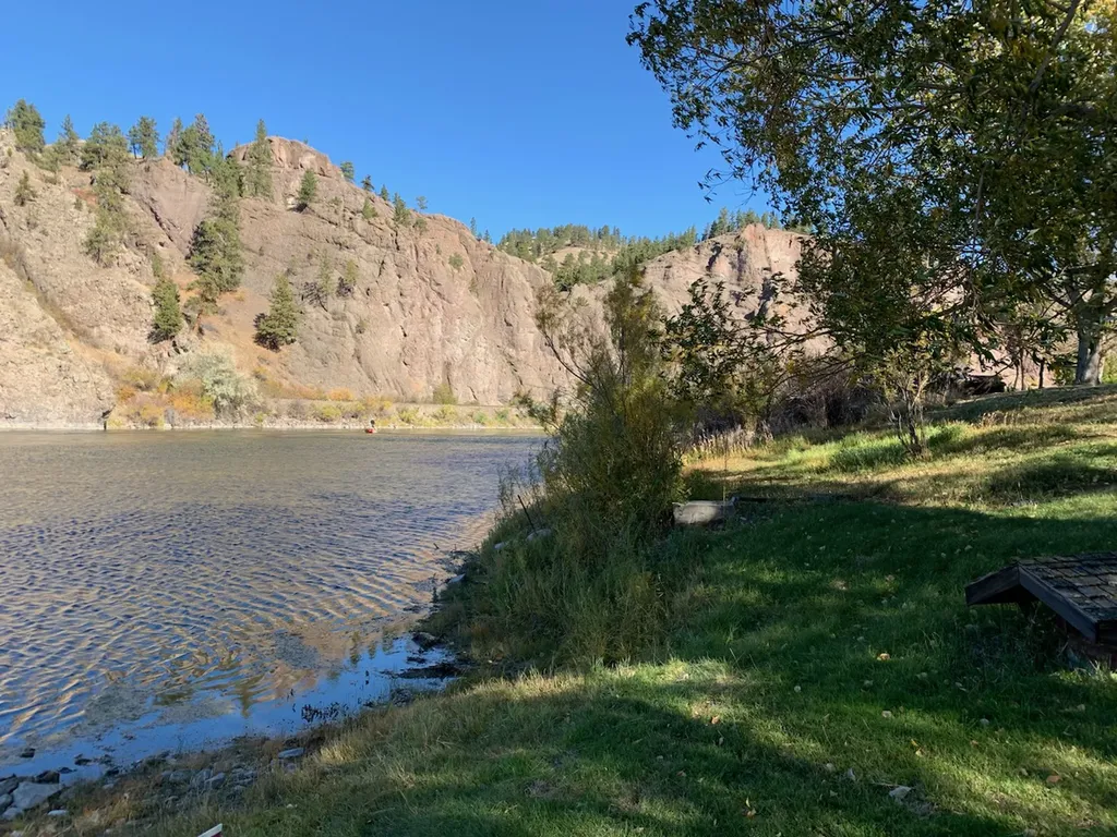 7 Meadow Lane Cascade MT 59421