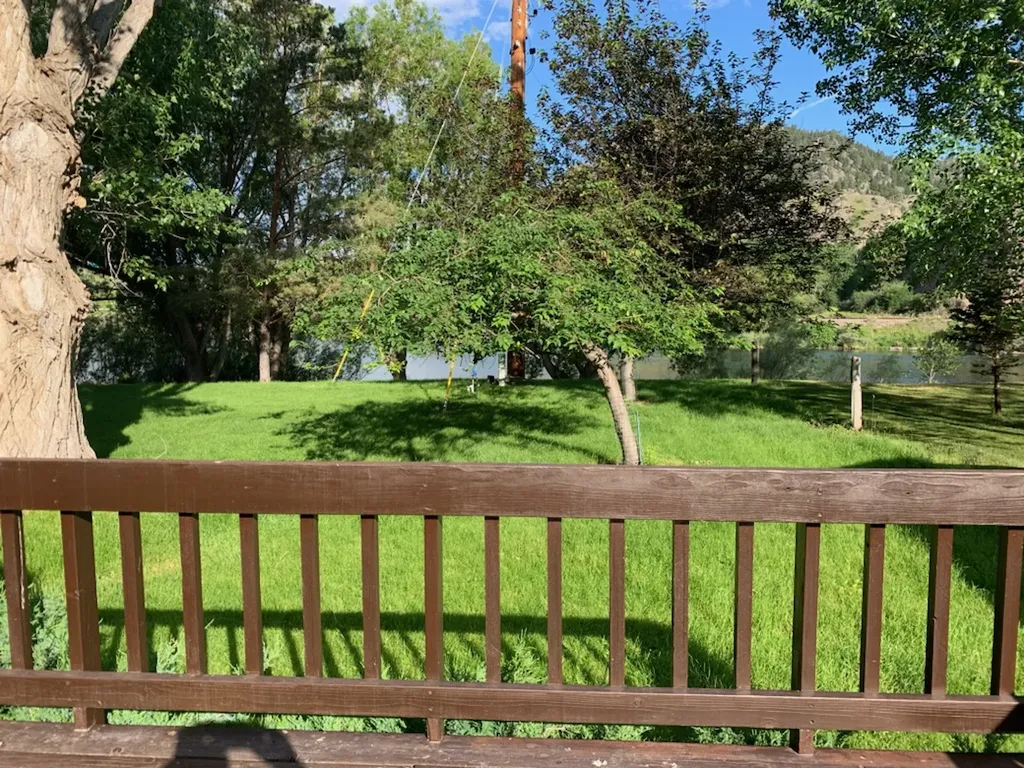 7 Meadow Lane Cascade MT 59421