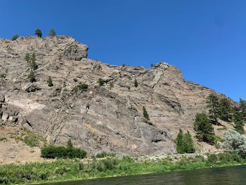7 Meadow Lane Cascade MT 59421