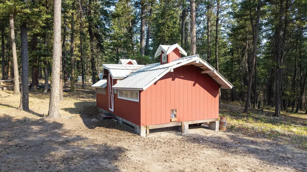 62 Sky Gate Road Kila MT 59920