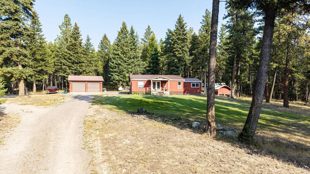 62 Sky Gate Road Kila MT 59920