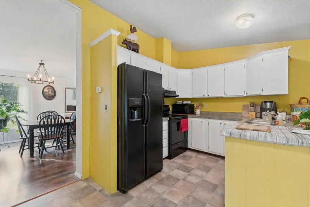 62 Sky Gate Road Kila MT 59920