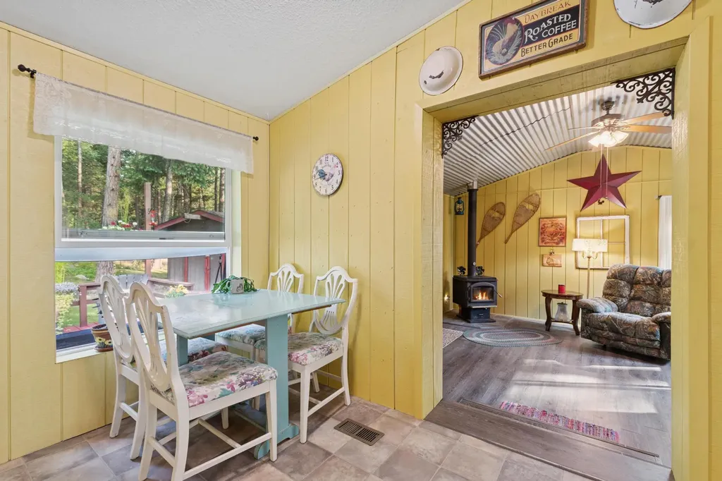 62 Sky Gate Road Kila MT 59920