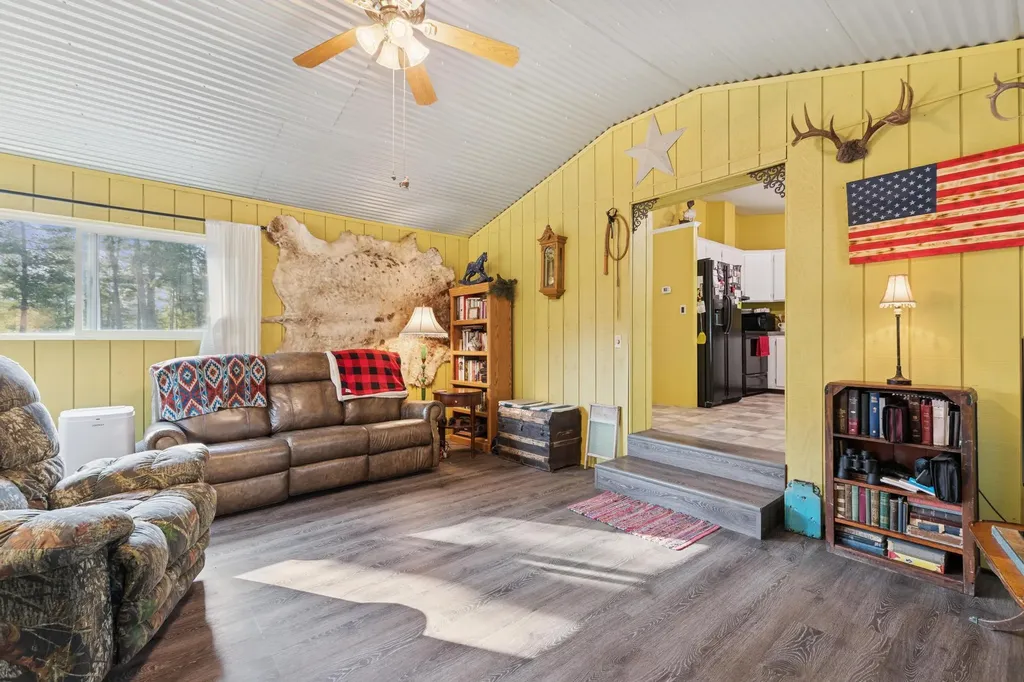 62 Sky Gate Road Kila MT 59920
