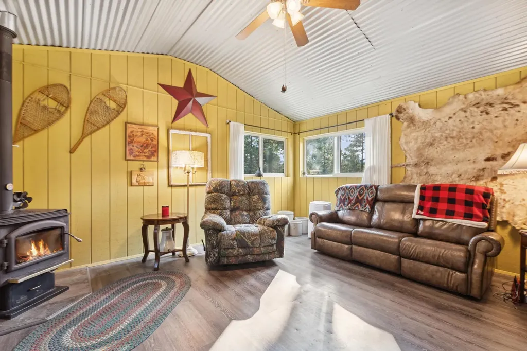 62 Sky Gate Road Kila MT 59920