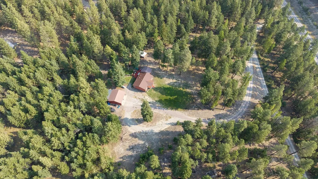 62 Sky Gate Road Kila MT 59920