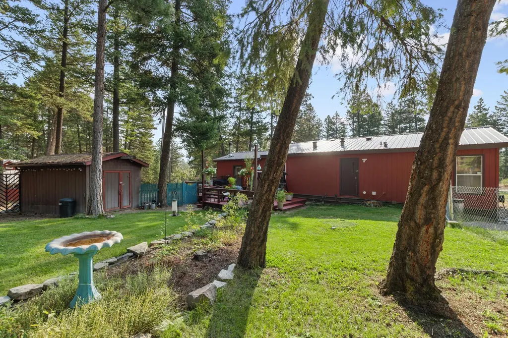 62 Sky Gate Road Kila MT 59920