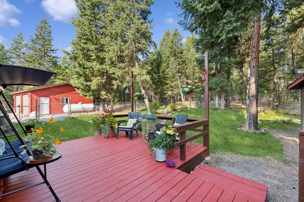 62 Sky Gate Road Kila MT 59920