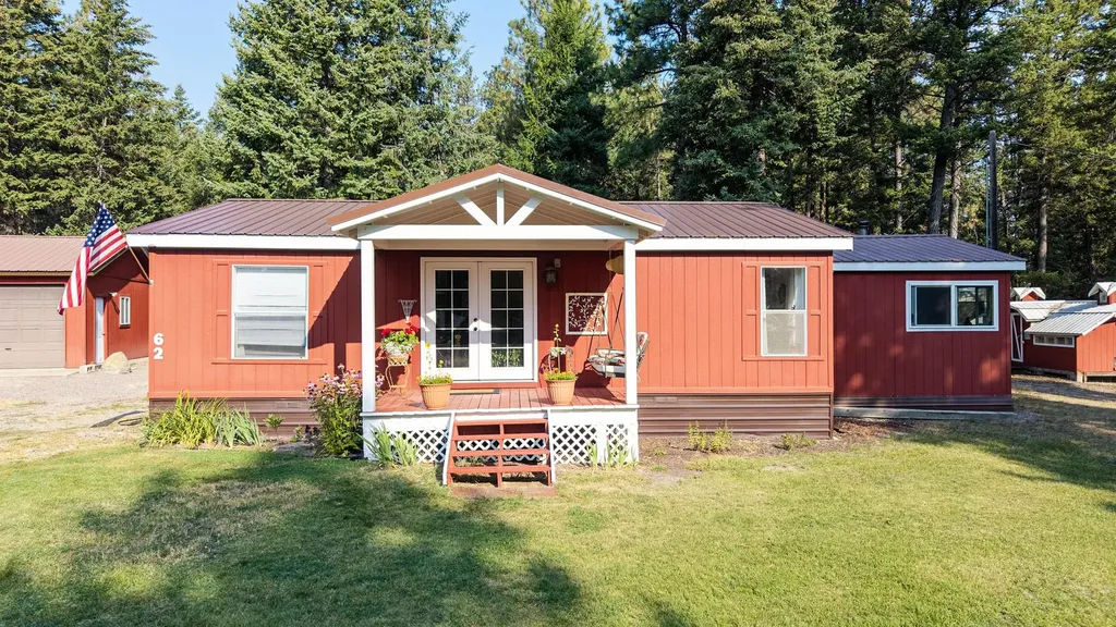 62 Sky Gate Road Kila MT 59920