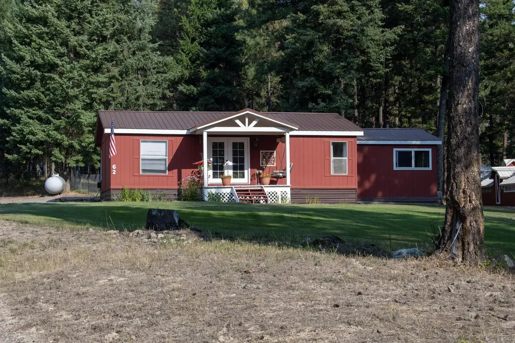 62 Sky Gate Road Kila MT 59920