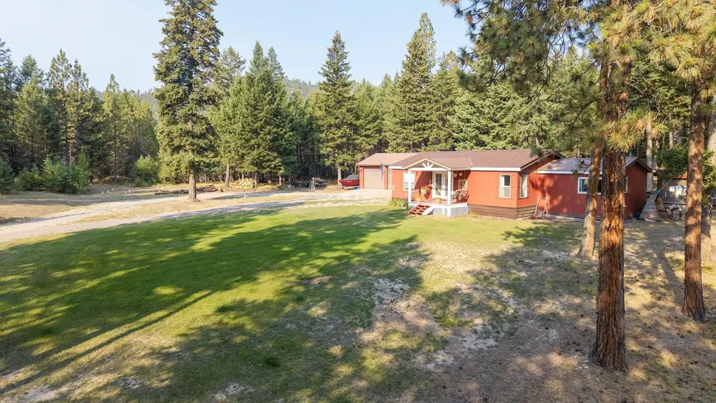 62 Sky Gate Road Kila MT 59920