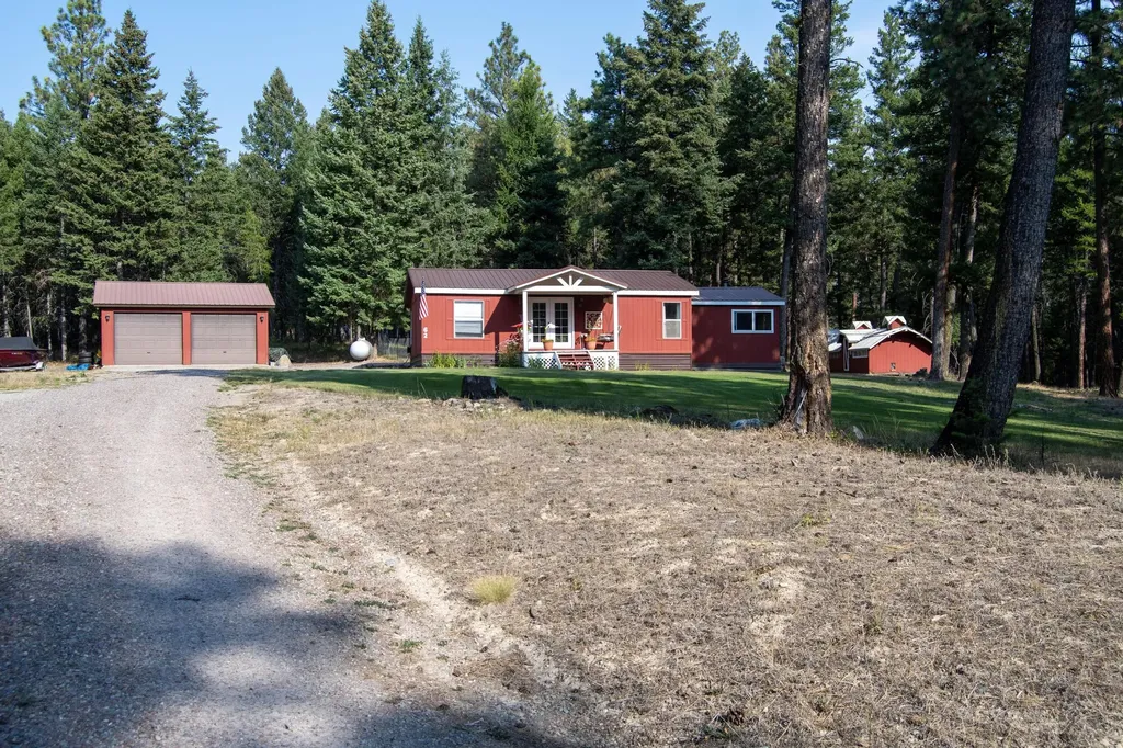 62 Sky Gate Road Kila MT 59920