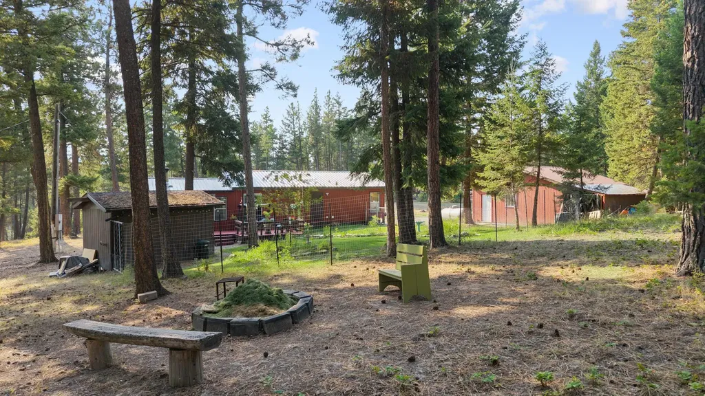 62 Sky Gate Road Kila MT 59920