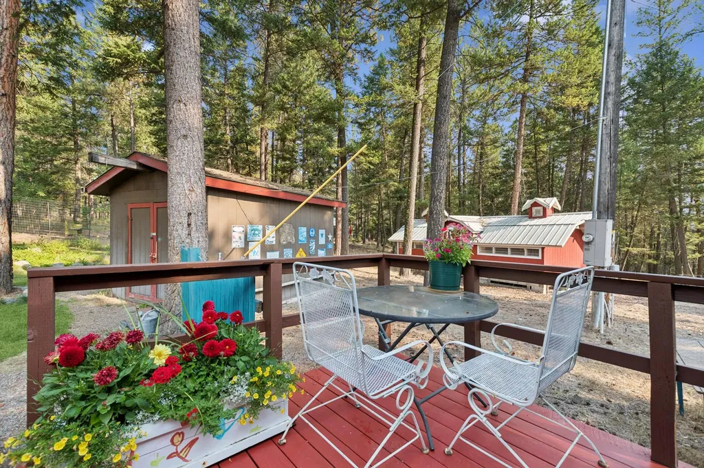 62 Sky Gate Road Kila MT 59920