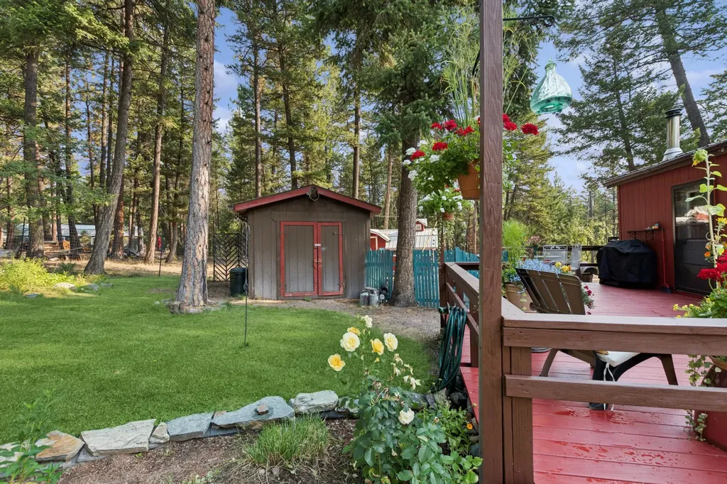 62 Sky Gate Road Kila MT 59920