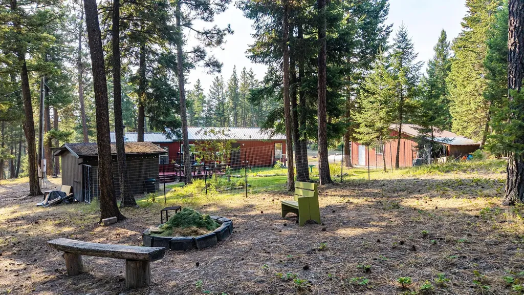 62 Sky Gate Road Kila MT 59920