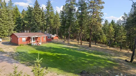62 Sky Gate Road Kila MT 59920