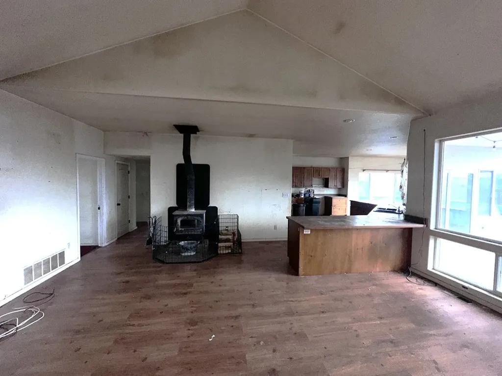 2155 S Sunset Bench Road Stevensville MT 59870