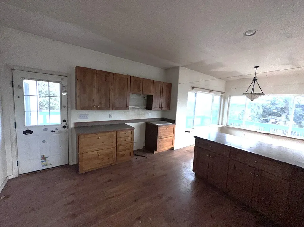 2155 S Sunset Bench Road Stevensville MT 59870